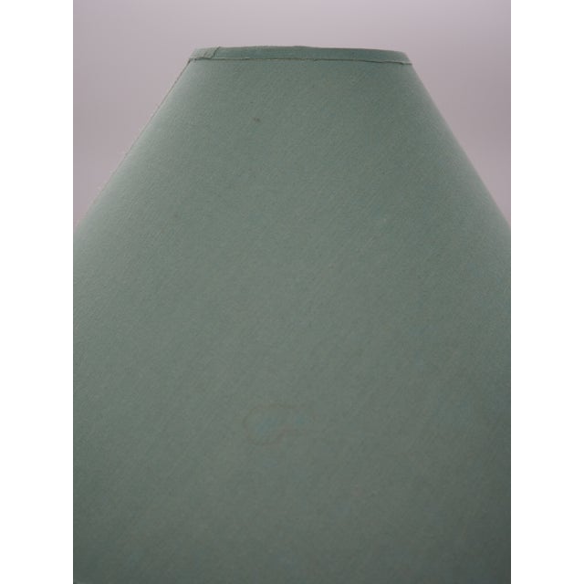 Vintage Pine Table Lamps from Ikea, 1980s, Set of 2 For Sale - Image 17 of 18