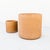 1970s Extra Large Gainey Sgraffito "Nuts and Bolts" Ceramic Pot, California Mid Century Modern For Sale - Image 5 of 14