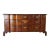 Vintage Nine - Drawers Solid Mahogany Dresser by Century Furniture/ Sold For Sale