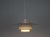 Vintage Danish Bless Pendant Lamp from Dana Light, 1980s For Sale - Image 3 of 12