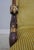 Egyptian Style Gilt Carved Hall Chair W. Swans For Sale - Image 13 of 18