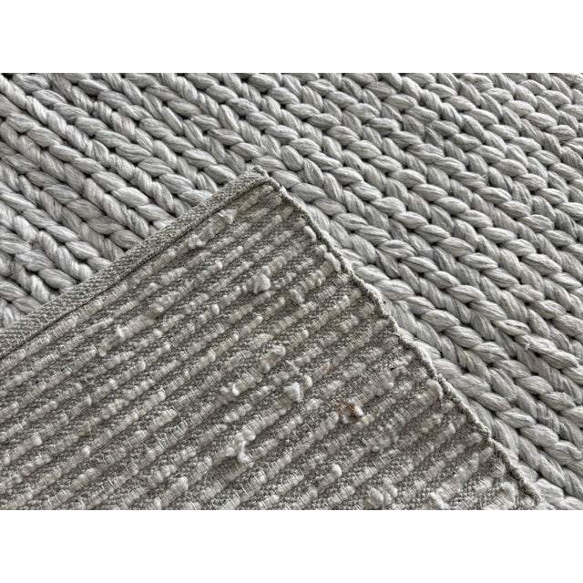 Textile 9ft × 11ft 9in Exquisite Rugs Arlow Collection Area Rug For Sale - Image 7 of 12