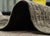 Brown Turkish Vintage Rug 6'4" x 8'5" #16848 For Sale - Image 8 of 8