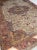 Turkish 1950's Vintage Arabesque Turkish Vine Design Elongated Pastel Rug 8.10 X 13 For Sale - Image 3 of 6