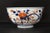 Fine 18th C. Edo Japanese Imari Bowl With Imperial Chrysanthemum Mark For Sale - Image 4 of 17