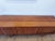 Minimalist Modern Wooden Buffet, 1970s For Sale - Image 17 of 18