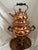 1980s 1980s Stöckli Copper Samovar For Sale - Image 5 of 8