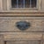 English Late 19th Century Light Oak Carved Base and Glazed Top Bookcase For Sale In Atlanta - Image 6 of 18