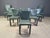 Arcadia Dining Chairs by Paolo Piva for B&B Italia, 1980s, Set of 10 For Sale - Image 16 of 16