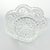 1990s 1990s Hofbauer “Byrdes” Crystal Dinnerware Serving Hostess & Decor Set - 5-Piece For Sale - Image 5 of 11