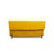 Yellow Fabric Multy Three-Seater Sofa with Manual Sleeper Function from Ligne Roset For Sale - Image 6 of 11