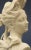 19th Century Bust of Messalina in Biscuit Porcelain from Sevres, France For Sale - Image 12 of 18