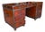 Theodore Alexander Captain Powers 9th Bengal Lancers Campaign Executive Desk For Sale