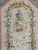 Vintage Aubusson French Jacquard Tapestry, 1980s For Sale - Image 15 of 18