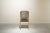 1920s Art Deco Seating Set with Chairs and Armchairs in Grey Velvet, France, 1925, Set of 10 For Sale - Image 5 of 11