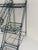 Farmhouse Vintage Three-Tier Wrought Iron Plant Stands – Pair For Sale - Image 3 of 13
