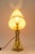 Art Deco Table Lamp, Vienna, 1920s For Sale - Image 10 of 13
