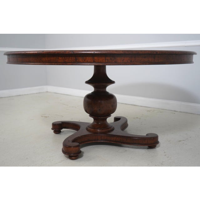 Age: Approx. 5 Years Old Details: Factory Distressed Althorp Collection AL 54056 High Quality Construction Large...