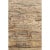 Tan Antique Circa 1890 Taupe Malayer Hand Knotted Rug 11ft 2in X 18ft For Sale - Image 8 of 9