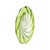 1960s Large Crystal Fruit Bowl from Val Saint Lambert, 1950s For Sale - Image 5 of 14