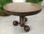 Art Deco Side Table by Charles Dudouyt, 1940s, in Good conditions. Designed 1920 to 1949 I have official proof of...