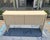 Ivory Ivory Lacquer Sideboard by Milo Baughman for Thayer Coggin For Sale - Image 8 of 10
