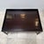 Baker Furniture Company Barbara Barry for Baker Furniture Mahogany Tray-Top Coffee Table For Sale - Image 4 of 12