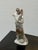 Fulgencio García for Lladró Shepherd Boy With Goat Porcelain Figurine, Signed For Sale - Image 10 of 12