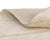 2020s Asymmetric Cross Tone-on-Tone Hand-Knotted Wool Rug | 12'11" X 10'0" | One of a Kind For Sale - Image 5 of 8