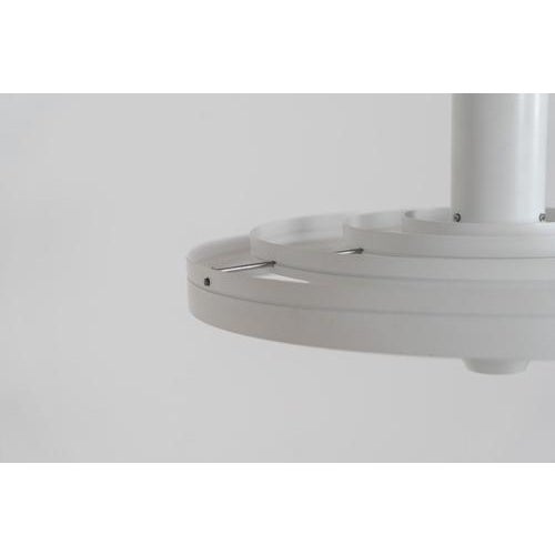 Fibonacci Pendant Light by Sophus Frandsen for Fog & Mørup For Sale - Image 10 of 12