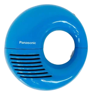 Vintage Toot-a-loop Radio by Panasonic, Japan, 1970s