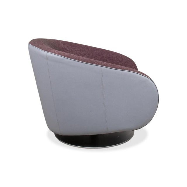 310 Chair from Rolf Benz For Sale - Image 11 of 15