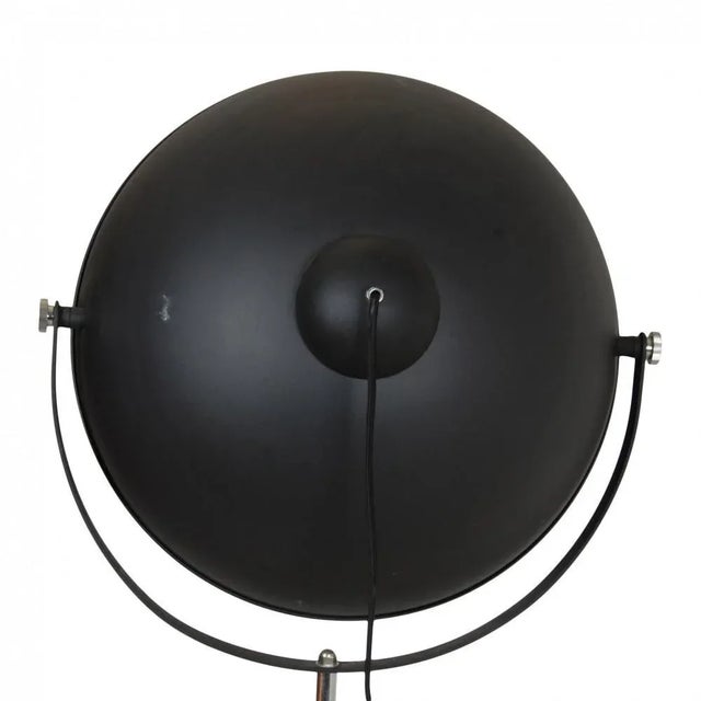 Vintage Floor Lamp from Kane For Sale - Image 4 of 6