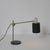 Vintage Dutch Desk Lamp by H. Busquet for Hala, 1950s For Sale - Image 9 of 10
