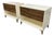 Williams-Sonoma Home Miranda Nightstands, Pair For Sale