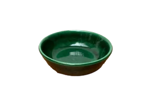 Mid-Century West German Pottery WGP Bowl from Steuler, 1960s