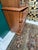 Mid 20th Century Georgian Reproduction Double Door Secretary For Sale In Raleigh - Image 6 of 11