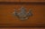 Wood Eldred Wheeler Inlaid Maple Blanket Chest W. Drawers For Sale - Image 7 of 12