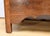 Late 19th Century Oak Chest For Sale - Image 11 of 18