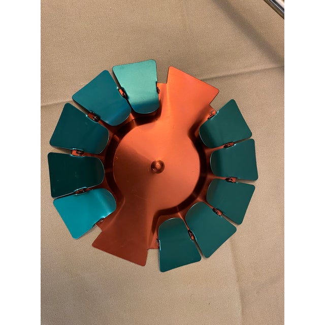 Vintage Golf Putting Briefcase Office Set- 7 Pieces For Sale - Image 12 of 12