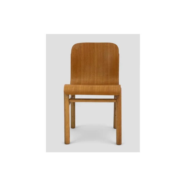 Bentwood chair from the 60s. Excellent condition as visible in the photo. MEASURES Height 80 cm Width 43 cm Depth 50 cm...