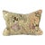 16 x 24 Rug Pillow Sapphire Dreamscape Turkish Pillow Cushion Cover For Sale