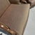 Marge Carson Style French Louis XV Ornate Caved Settees Loveseats Pair For Sale - Image 17 of 18