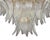 Fabio Ltd 21st Century Tropical Palmette Chandelier by Fabio LTD For Sale - Image 4 of 5