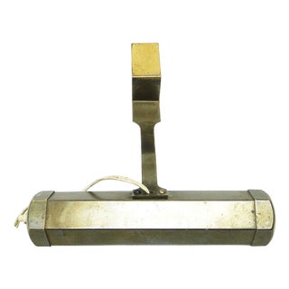 Art Deco Wall Lamp, Germany, 1930s For Sale