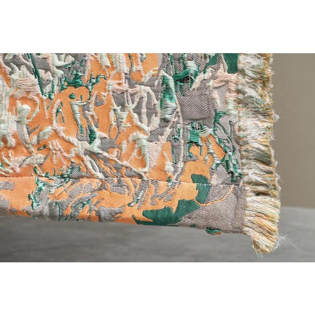 Art Tapestry by Sina Dyks For Sale - Image 4 of 16