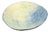 Sculptural Decorative Pottery Bowl by Joanna Wysocka, 2010s For Sale