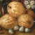 Still Life Painting, 17th-century, Italy, Oil on Canvas, Framed For Sale - Image 7 of 13