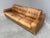 Tan Vintage DS40 Sofa by Robert Haussmann for de Sede, 1970s For Sale - Image 8 of 16