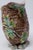 Antique English Majolica Rustic Floral Tree Bark Pitcher, Attributed to Shorter & Boulton For Sale - Image 11 of 18